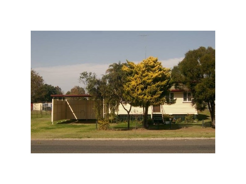 Warwick QLD 4370