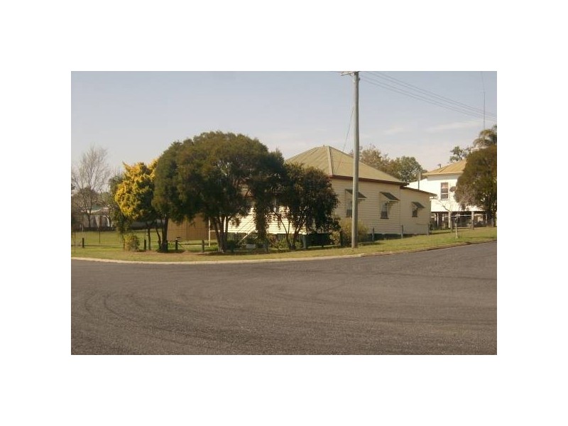 Warwick QLD 4370