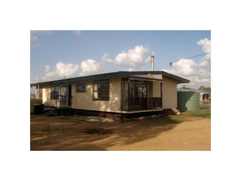 Allora QLD 4362