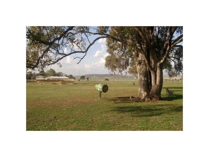 Allora QLD 4362