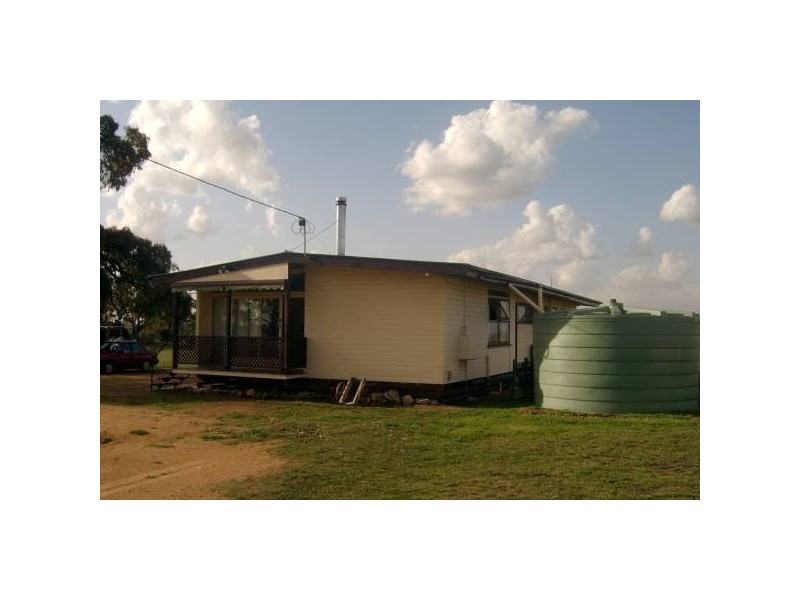 Allora QLD 4362