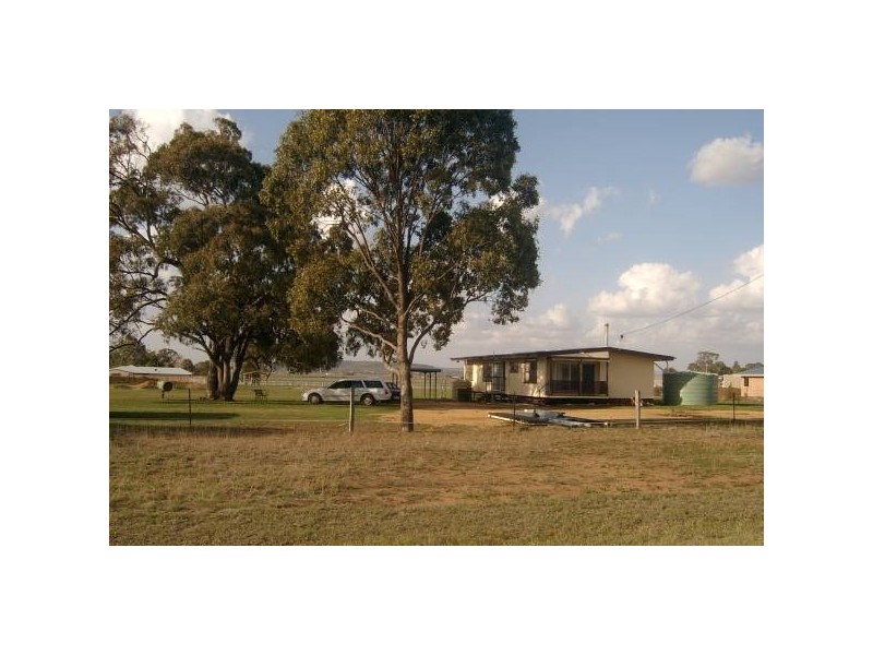Allora QLD 4362