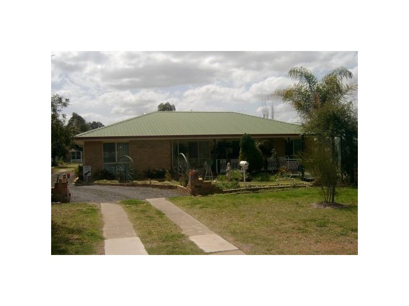 Warwick QLD 4370