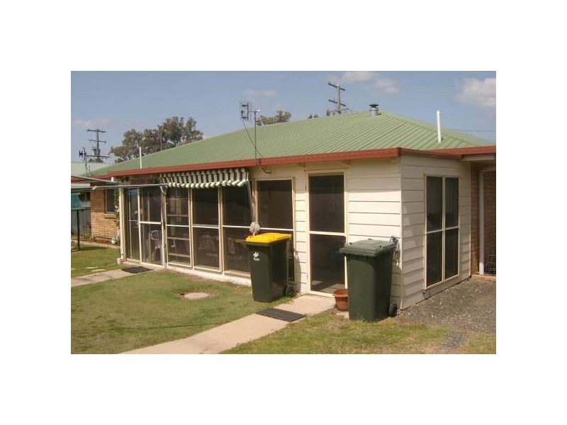 Warwick QLD 4370