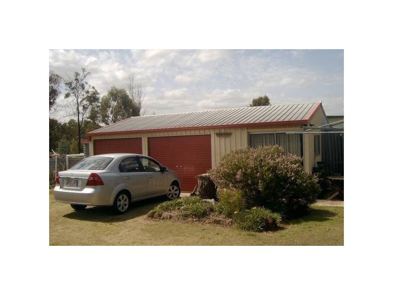 Warwick QLD 4370