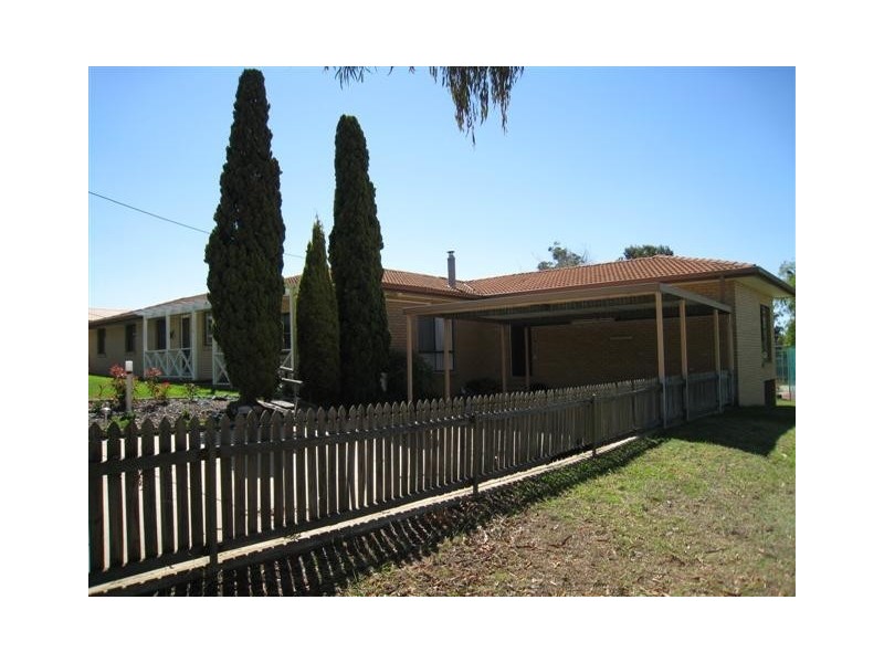 Warwick QLD 4370