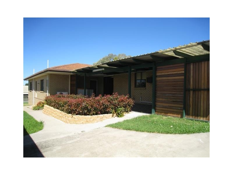 Warwick QLD 4370