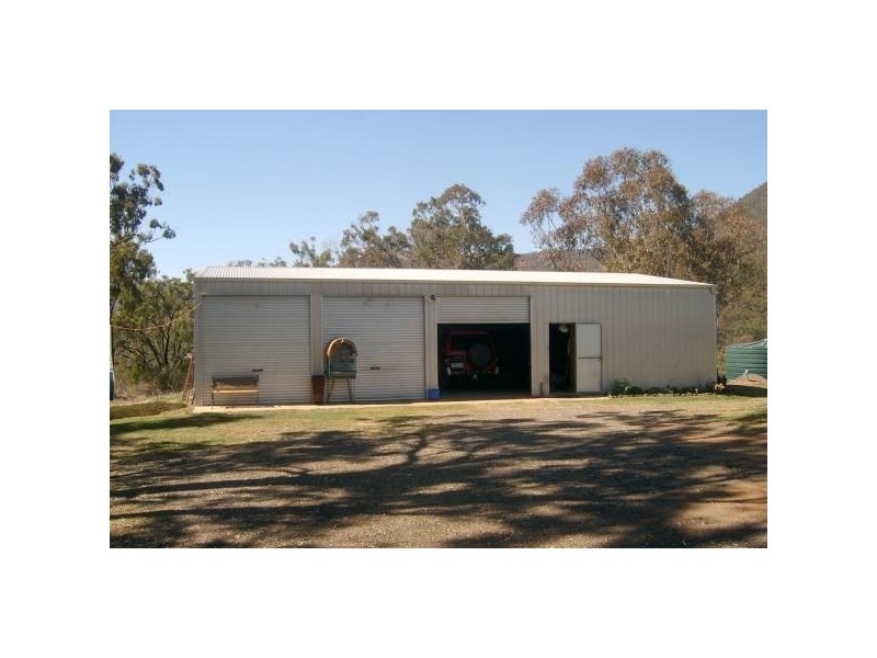 Maryvale QLD 4370