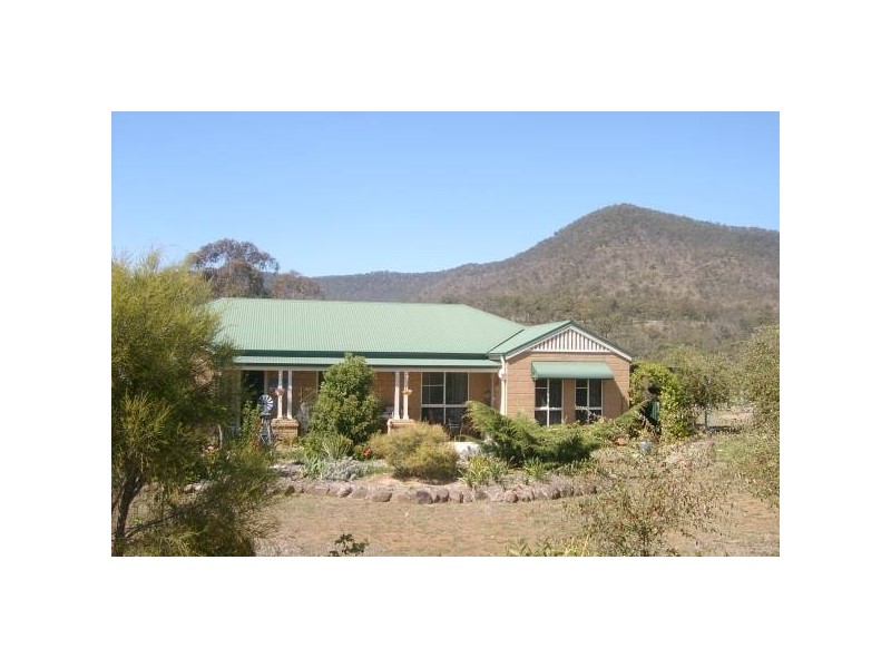 Maryvale QLD 4370