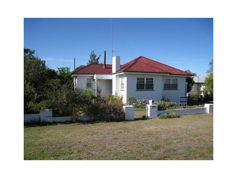 Warwick QLD 4370
