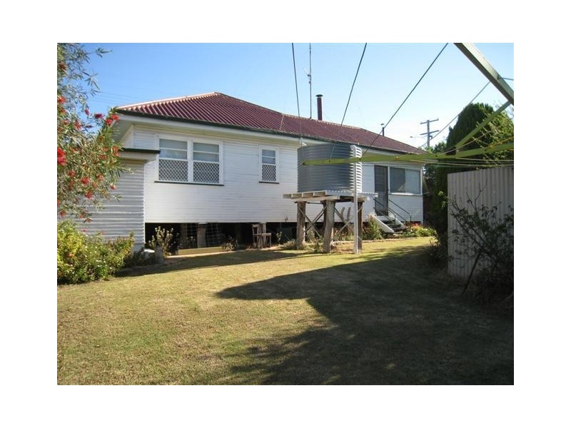 Warwick QLD 4370