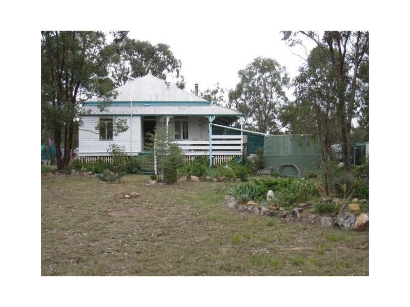 Warwick QLD 4370