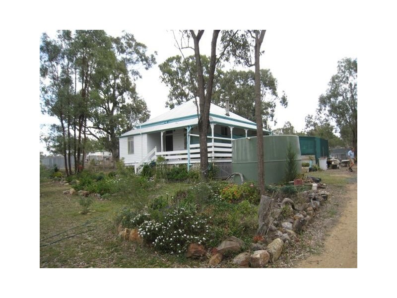 Warwick QLD 4370