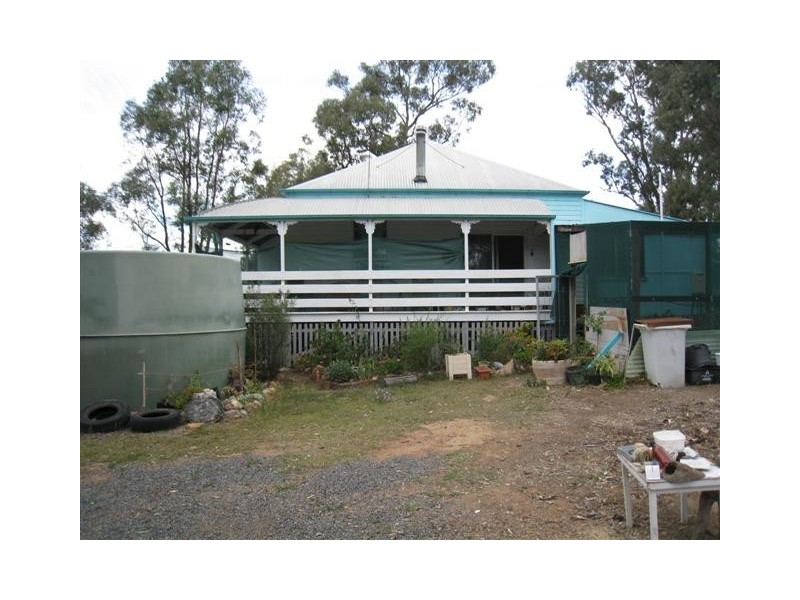 Warwick QLD 4370