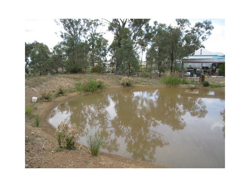 Warwick QLD 4370