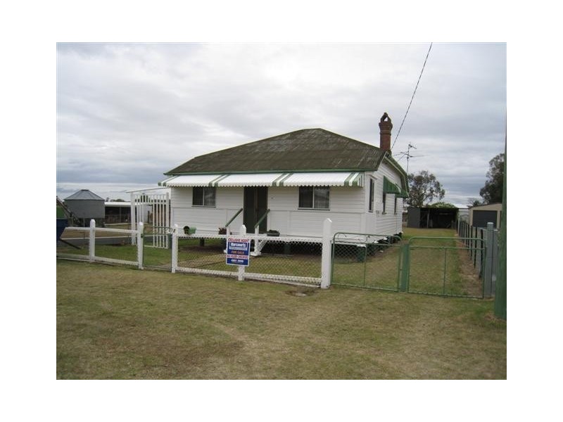 Warwick QLD 4370