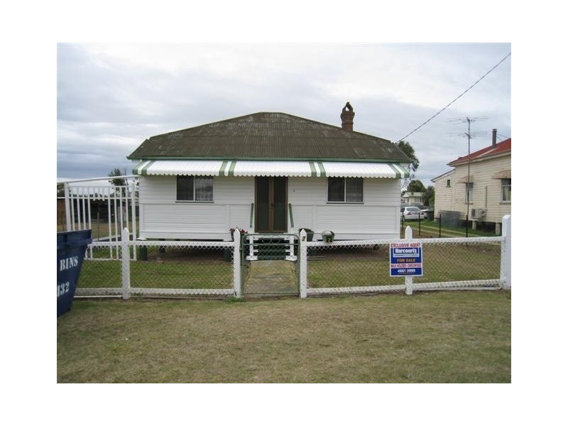 Warwick QLD 4370