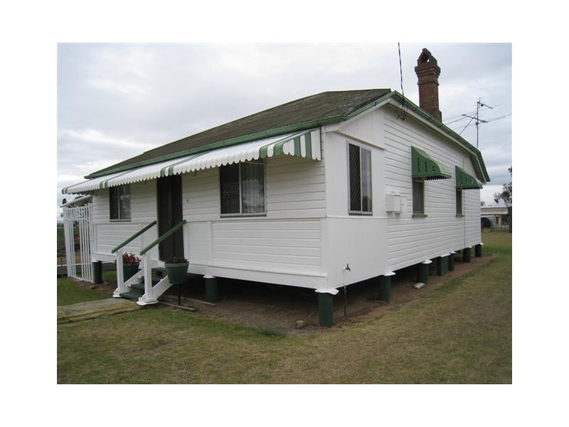 Warwick QLD 4370
