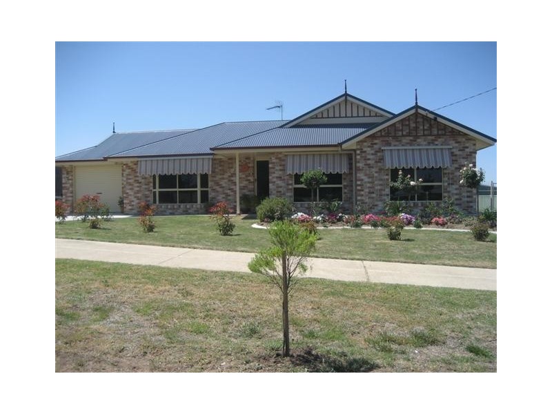 Warwick QLD 4370