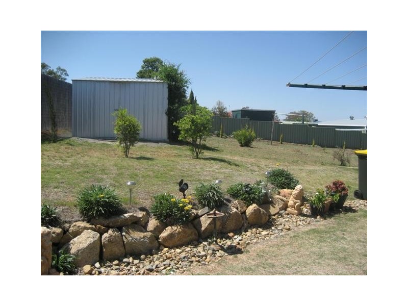 Warwick QLD 4370