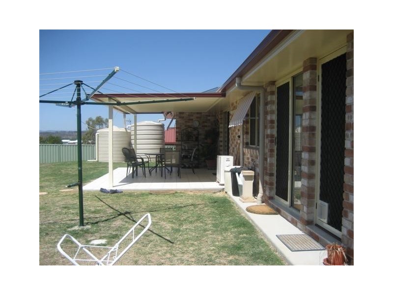 Warwick QLD 4370