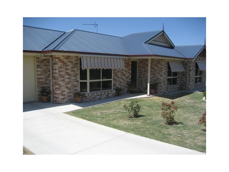 Warwick QLD 4370