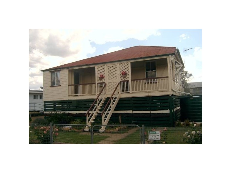 Warwick QLD 4370
