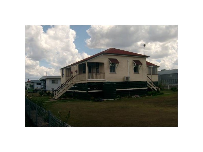 Warwick QLD 4370