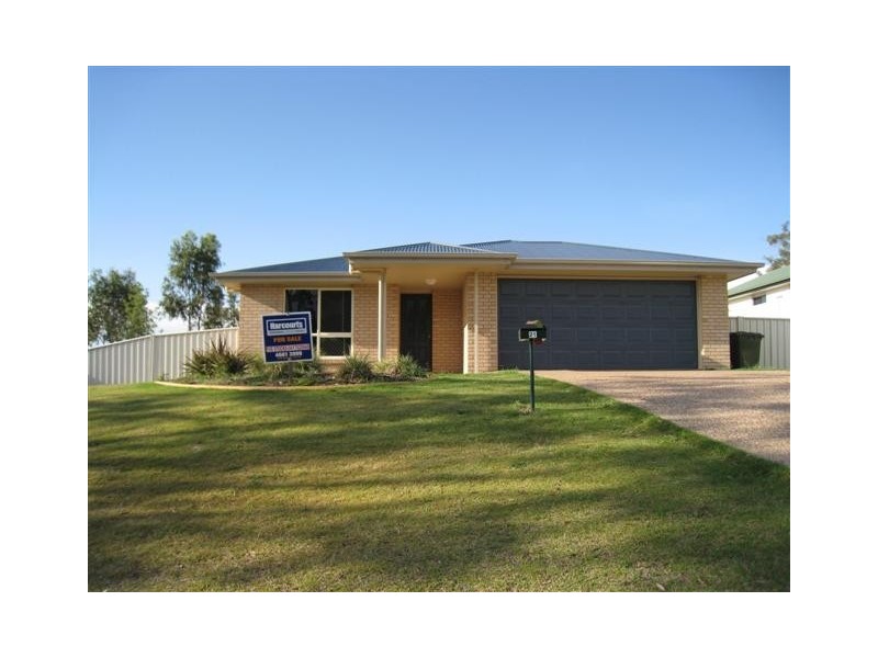 Warwick QLD 4370