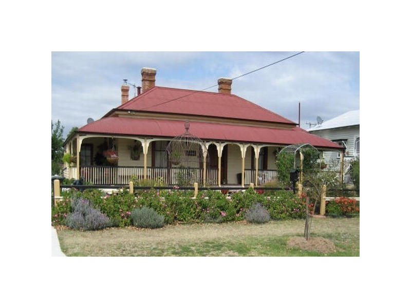 136 Grafton Street, Warwick QLD 4370