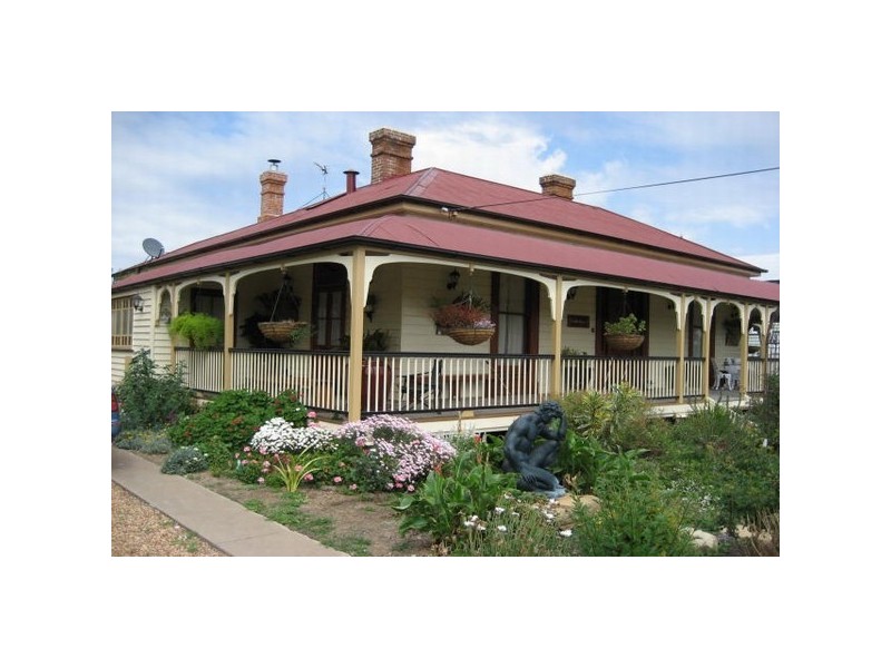 136 Grafton Street, Warwick QLD 4370