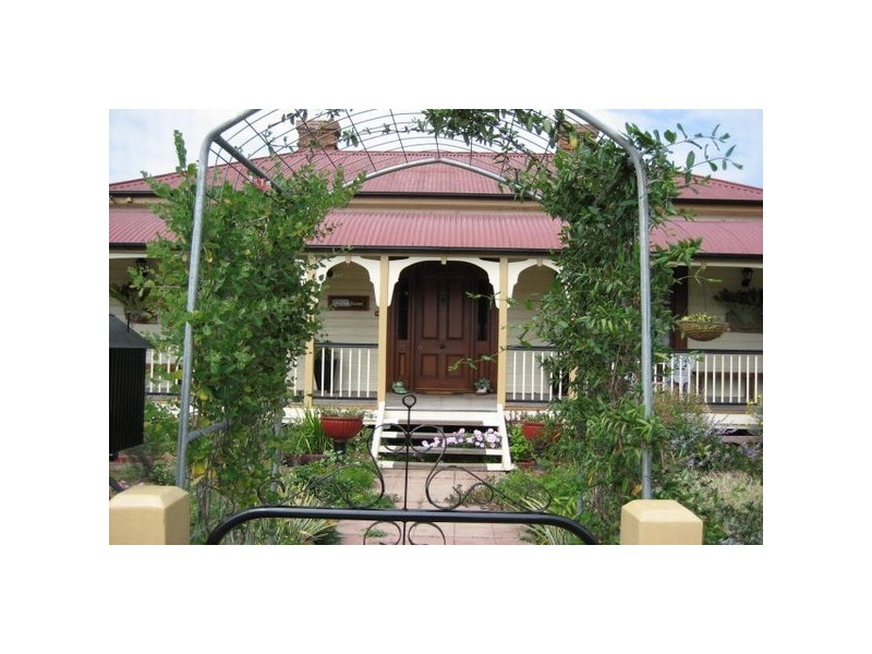 136 Grafton Street, Warwick QLD 4370