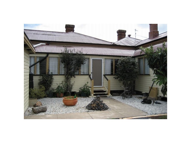 136 Grafton Street, Warwick QLD 4370