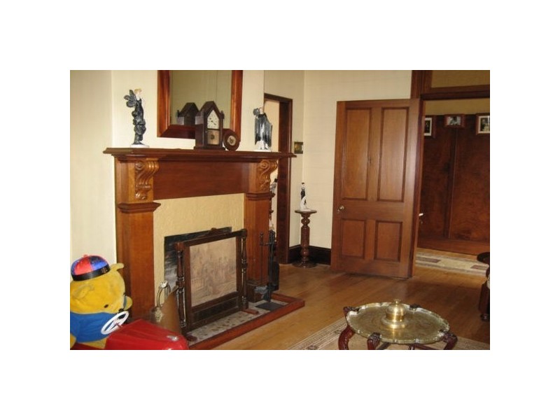 136 Grafton Street, Warwick QLD 4370