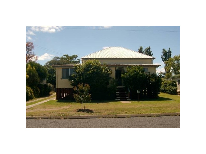Warwick QLD 4370