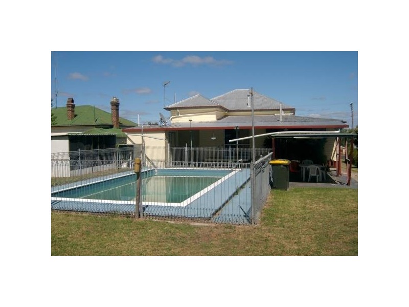 Warwick QLD 4370