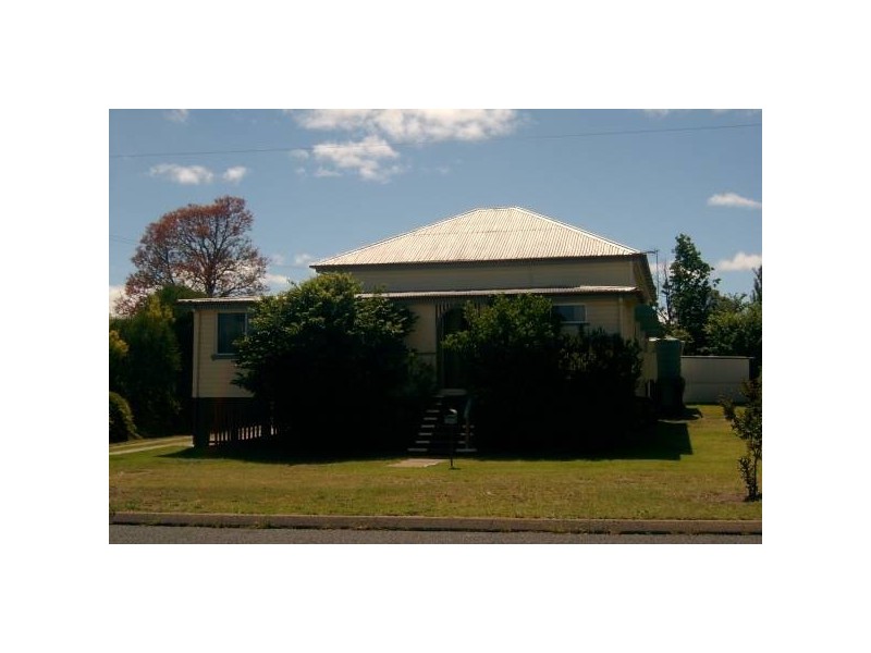 Warwick QLD 4370