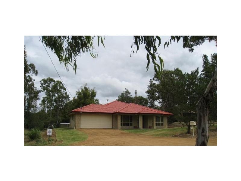 Warwick QLD 4370