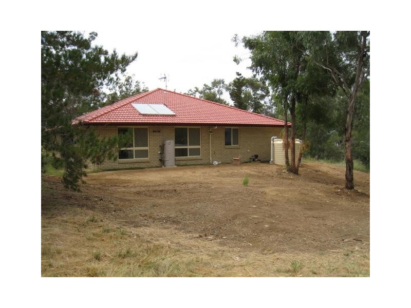 Warwick QLD 4370