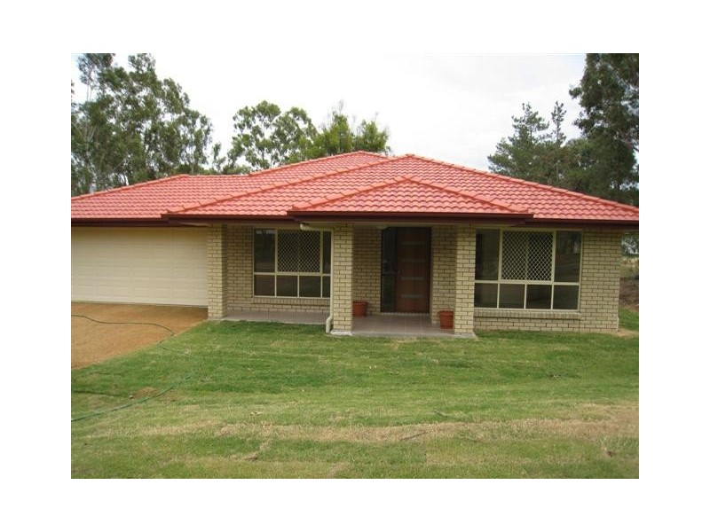 Warwick QLD 4370