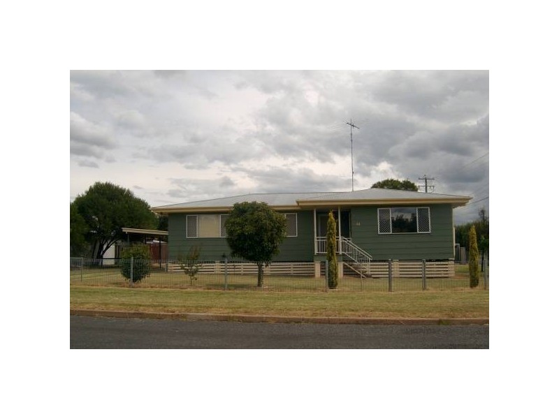 Warwick QLD 4370