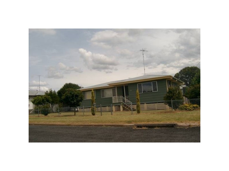 Warwick QLD 4370