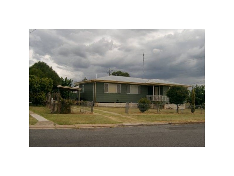 Warwick QLD 4370