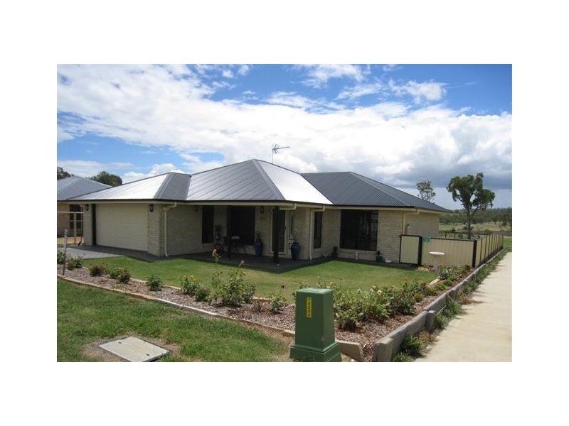 Warwick QLD 4370