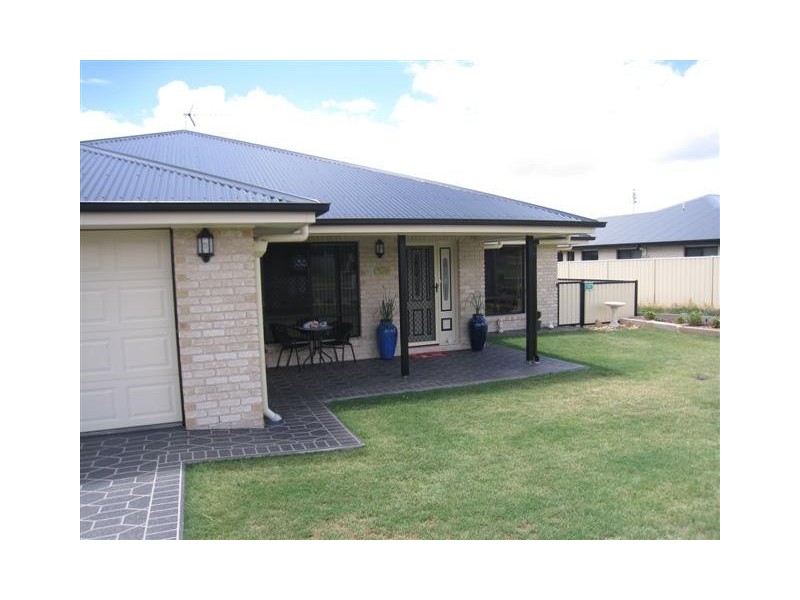 Warwick QLD 4370