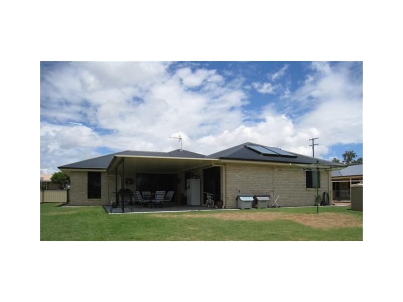 Warwick QLD 4370