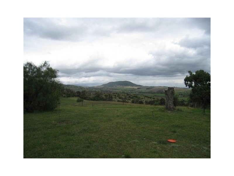 Freestone QLD 4370