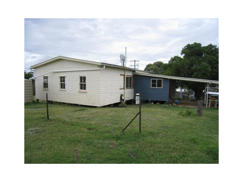 Freestone QLD 4370