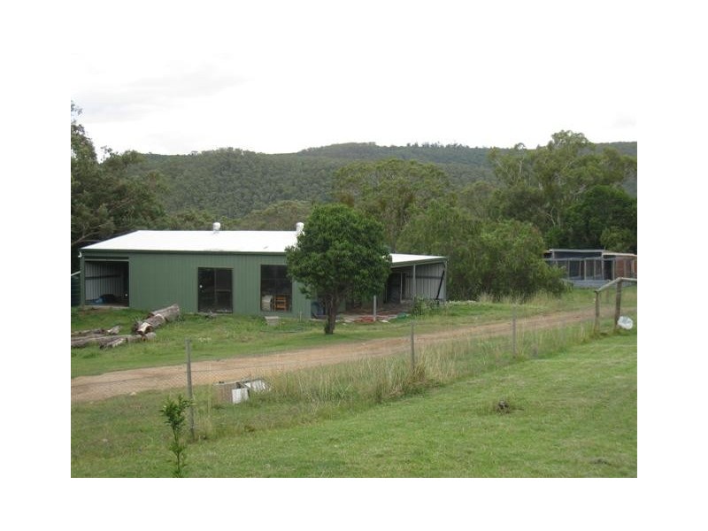 Freestone QLD 4370