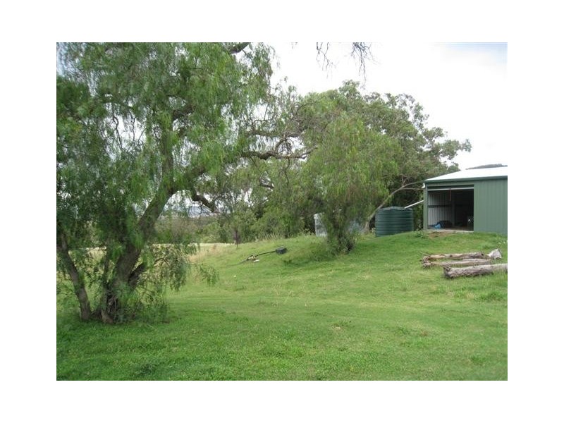 Freestone QLD 4370